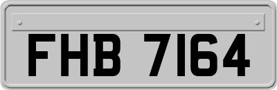 FHB7164