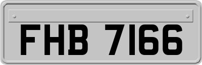 FHB7166