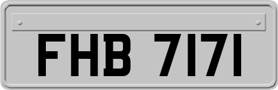 FHB7171