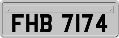 FHB7174