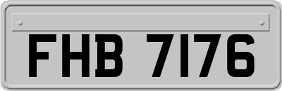 FHB7176