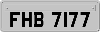 FHB7177