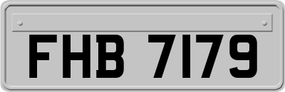 FHB7179