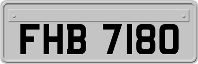 FHB7180