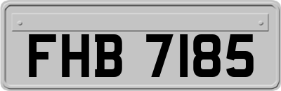FHB7185