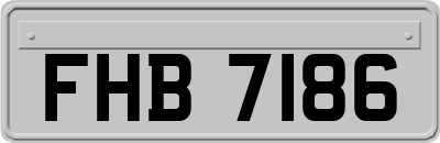 FHB7186