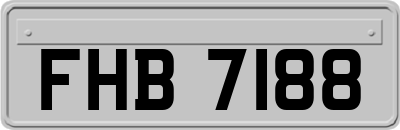 FHB7188