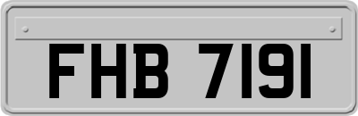 FHB7191