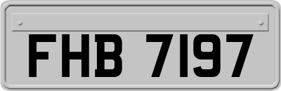 FHB7197