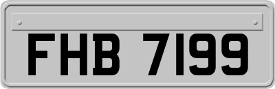 FHB7199