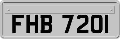 FHB7201