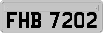 FHB7202