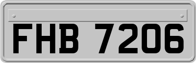 FHB7206