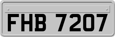 FHB7207