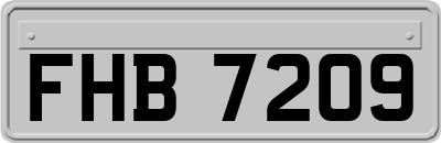 FHB7209