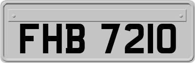 FHB7210