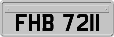 FHB7211