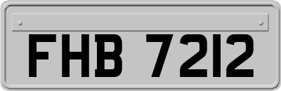 FHB7212