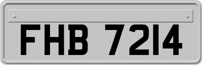 FHB7214