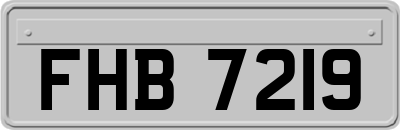 FHB7219