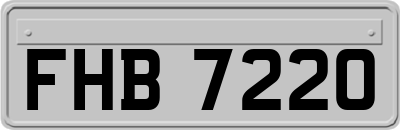 FHB7220