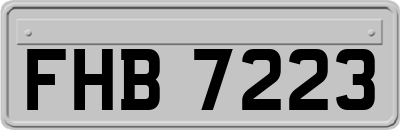 FHB7223
