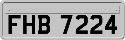 FHB7224