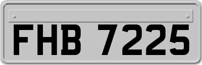 FHB7225
