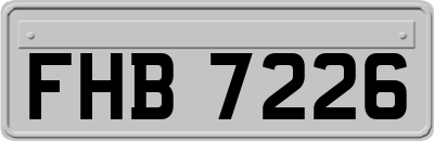 FHB7226