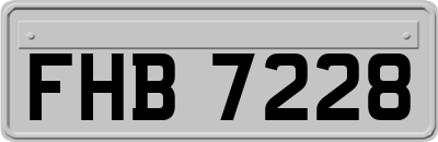 FHB7228