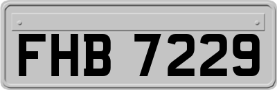 FHB7229