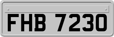 FHB7230