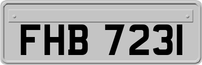FHB7231