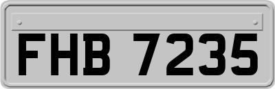 FHB7235