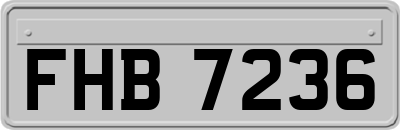 FHB7236