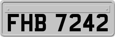 FHB7242