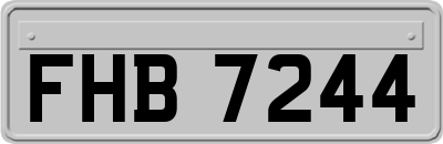 FHB7244