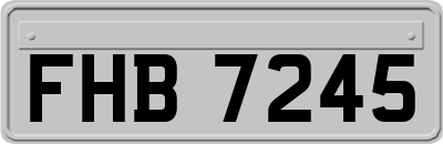 FHB7245
