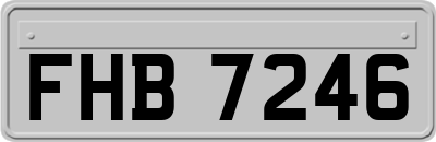 FHB7246
