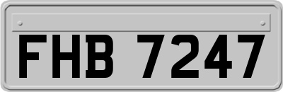FHB7247