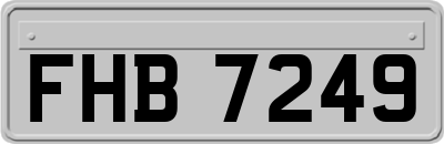 FHB7249