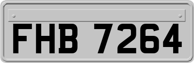 FHB7264