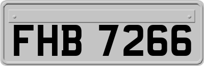 FHB7266