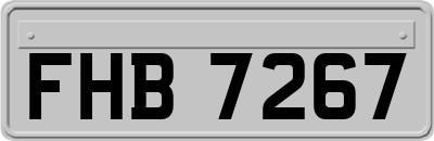 FHB7267
