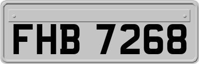FHB7268