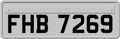 FHB7269