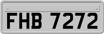 FHB7272