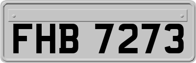 FHB7273