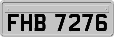 FHB7276