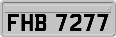 FHB7277
